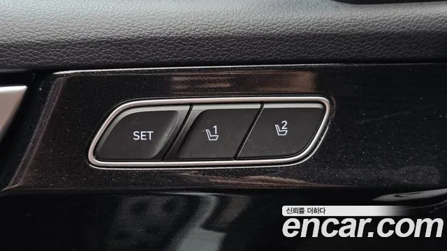 Hyundai Palisade — Фото автомобиля 19