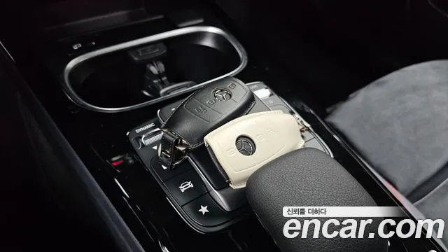 Mercedes-Benz CLA-Class — Фото автомобиля 15