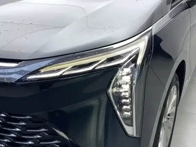 Buick Century — Фото автомобиля 5