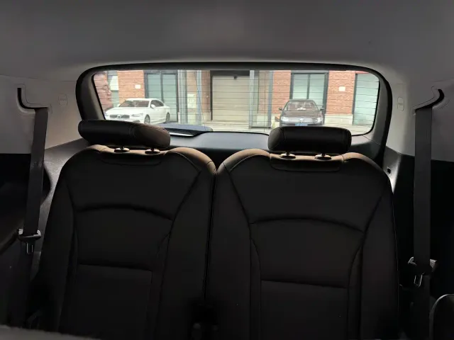 Buick Enclave — Фото автомобиля 14