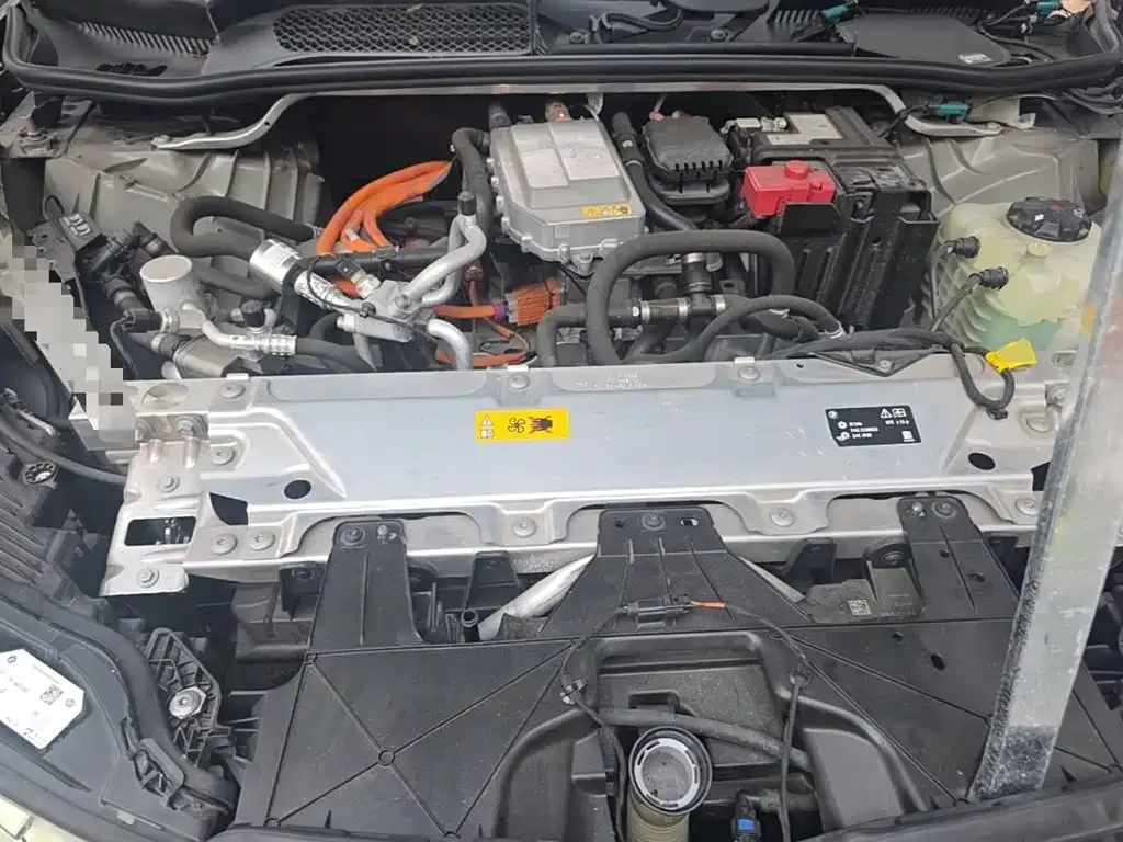 BMW BMW iX 2022 xDrive40 — Фото автомобиля 19