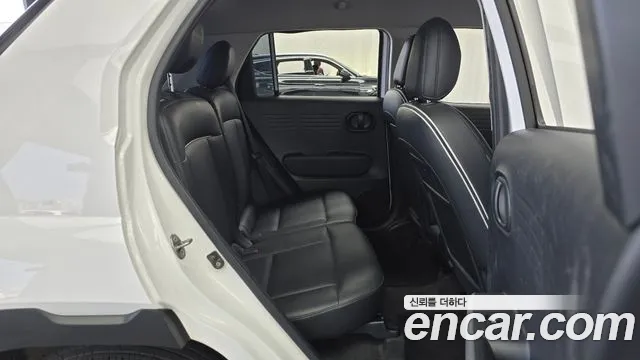Hyundai Casper Casper Modern — Фото автомобиля 12