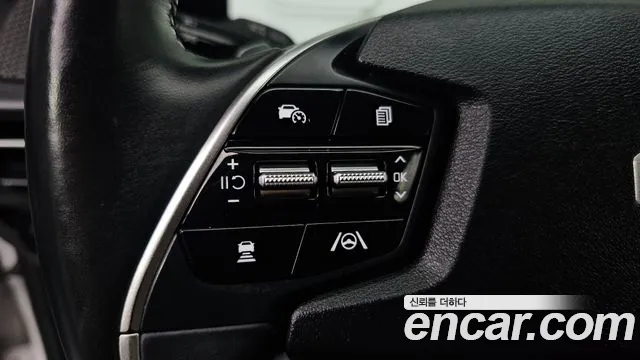 Kia EV6 — Фото автомобиля 15