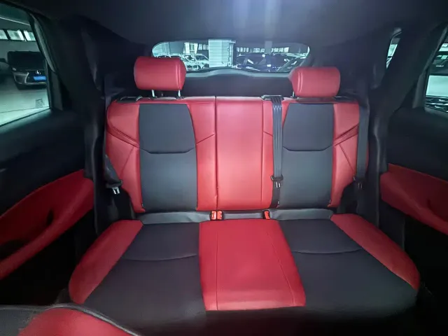 Changan CS35 Plus — Фото автомобиля 15