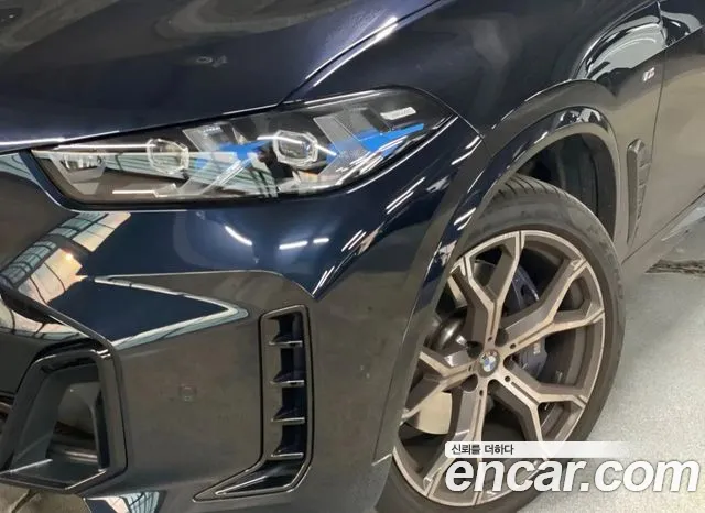 BMW X5 G05 — Фото автомобиля 4