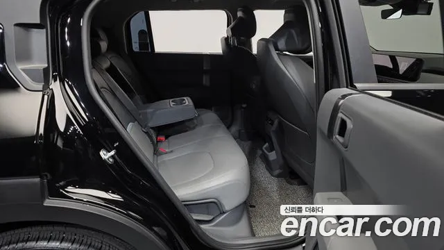 Kia EV3 — Фото автомобиля 18