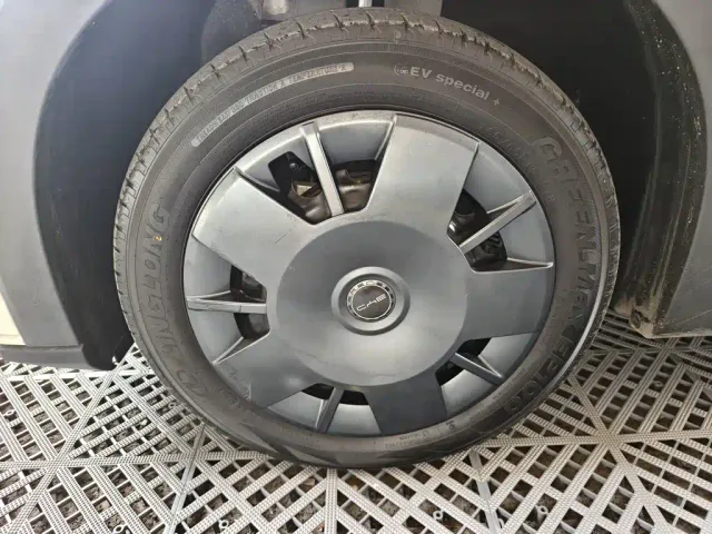 BYD Seagull — Фото автомобиля 22