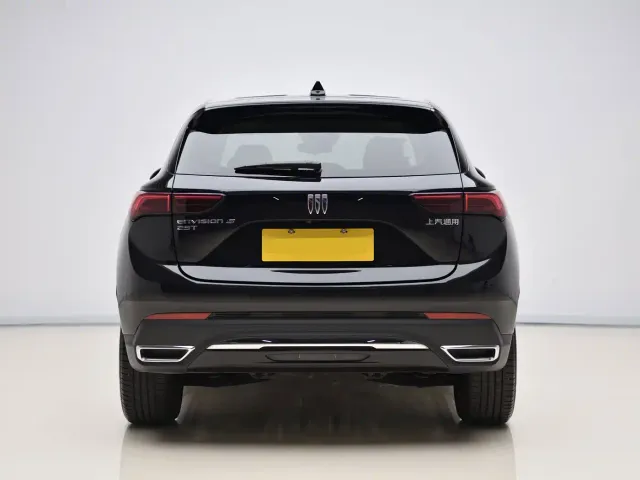 Buick Envision S — Фото автомобиля 5