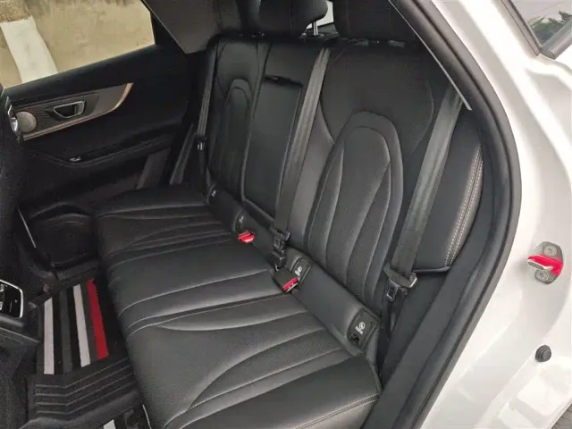 Chery Omoda 5 — Фото автомобиля 16