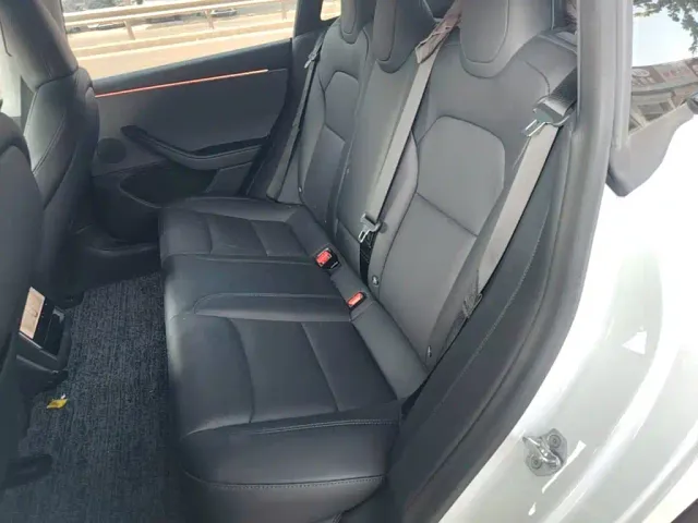 Tesla Model 3 — Фото автомобиля 16