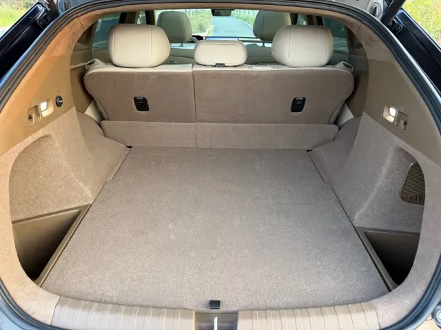 GAC Hyptec HT — Фото автомобиля 20
