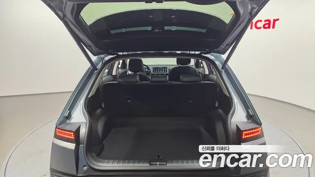 Hyundai Ioniq5 Ioniq5 — Фото автомобиля 22