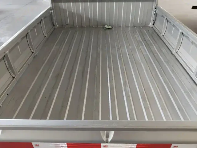 Wuling Rongguang Mini Truck — Фото автомобиля 18