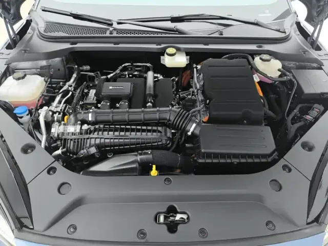 BYD Seal 06 — Фото автомобиля 10