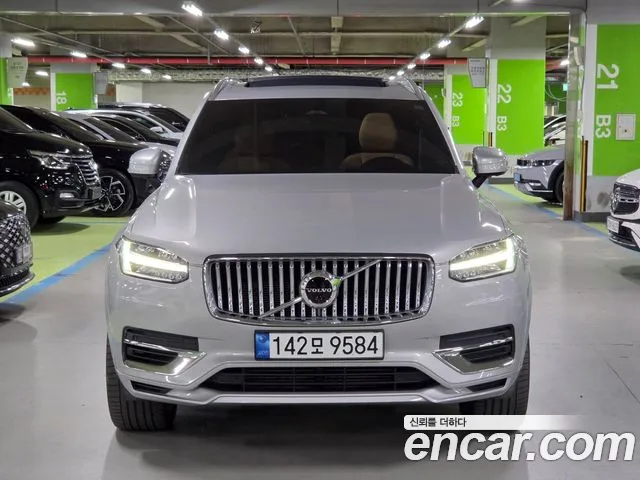 Volvo XC90 2nd Gen — Фото автомобиля 2