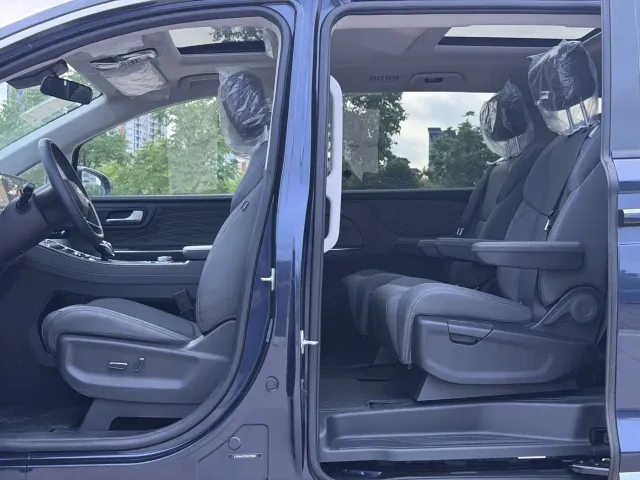 JAC Refine RF8 — Фото автомобиля 12