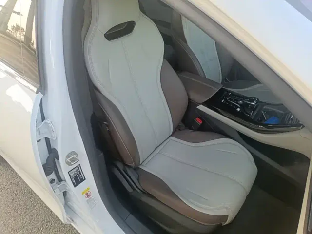 BYD Qin PLUS — Фото автомобиля 24