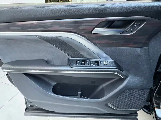 Haval H6 — Фото автомобиля 13
