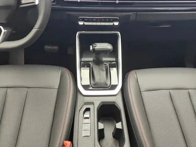 Wuling Xingchi — Фото автомобиля 16