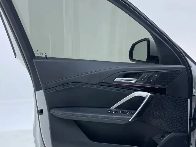 BMW X1 — Фото автомобиля 12