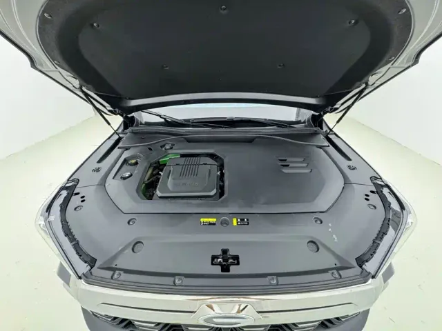 GAC Trumpchi ES9 — Фото автомобиля 23