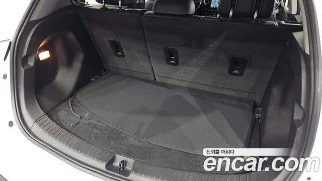 Chevrolet Bolt EV — Фото автомобиля 26