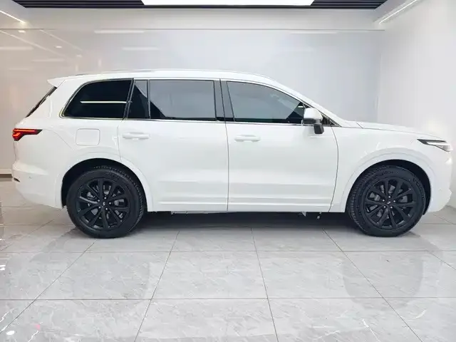 Li Auto ONE — Фото автомобиля 11