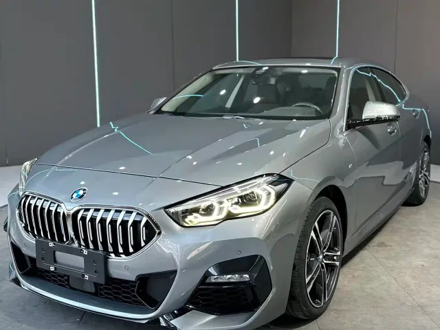 Фотография автомобиля — BMW 2 Series