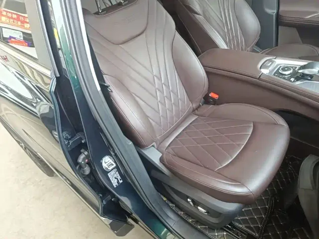 Chery Tiggo 8 PRO — Фото автомобиля 24