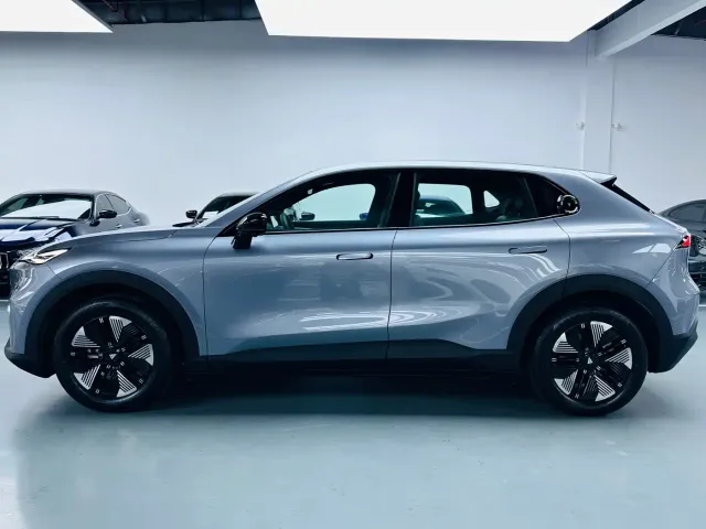Deepal S05 — Фото автомобиля 12