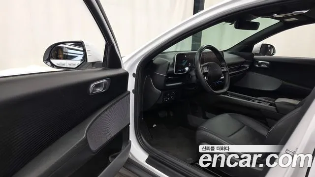 Hyundai Ioniq 6 — Фото автомобиля 15