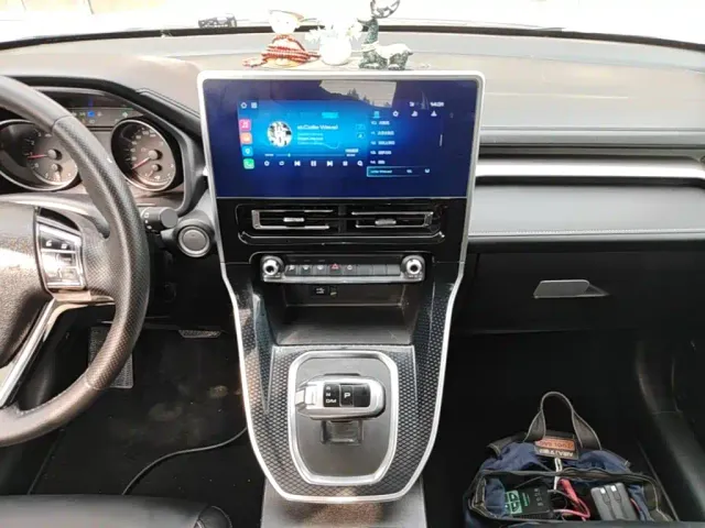 Haval M6 — Фото автомобиля 12