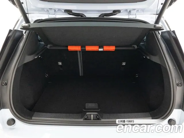 Volvo EX30 — Фото автомобиля 20