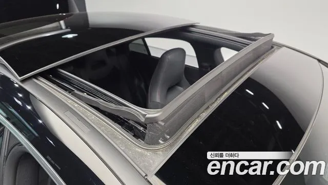 Mercedes-Benz CLA-Class — Фото автомобиля 19