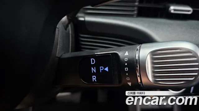 Hyundai Ioniq 5 Ioniq5 — Фото автомобиля 9