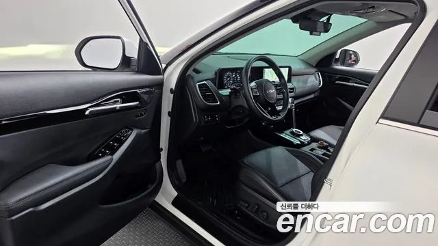 Kia Seltos — Фото автомобиля 15