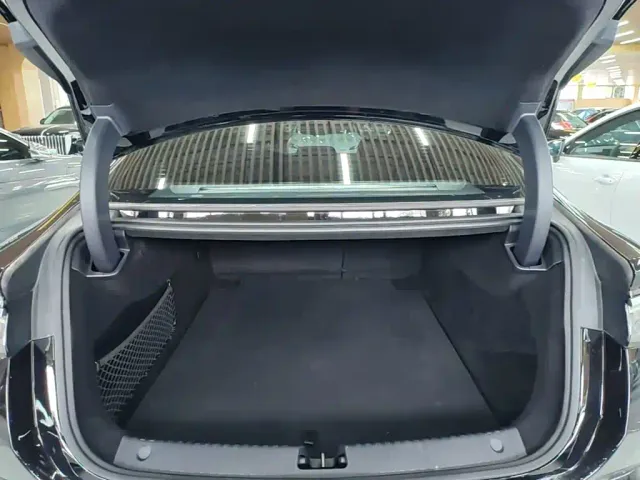 BYD Seal 07 DM-i — Фото автомобиля 18