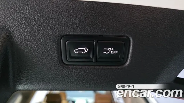 Kia Canival Carnival 4 поколение Дизель 7 мест Signature — Фото автомобиля 20