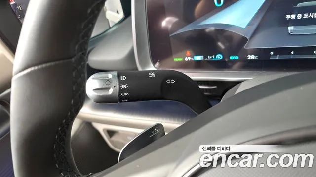Hyundai Ioniq6 — Фото автомобиля 29