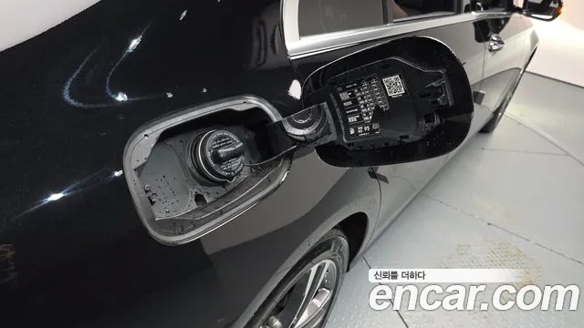 Mercedes-Benz E-Class W213 — Фото автомобиля 27