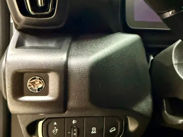 Haval Big Dog — Фото автомобиля 13