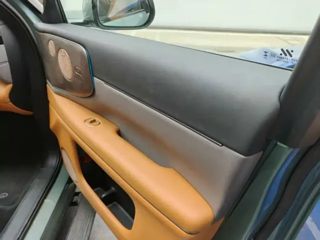 IM Motors LS8 — Фото автомобиля 10