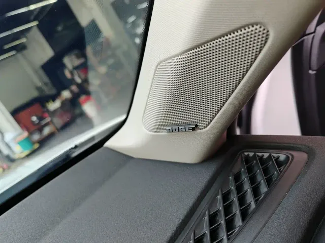 Honda Accord — Фото автомобиля 9