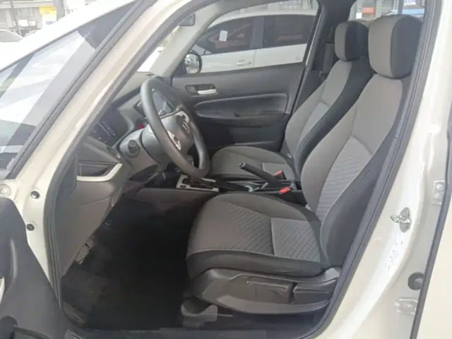 Honda Fit — Фото автомобиля 14
