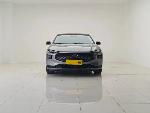 Ford Mondeo — Фото автомобиля 4