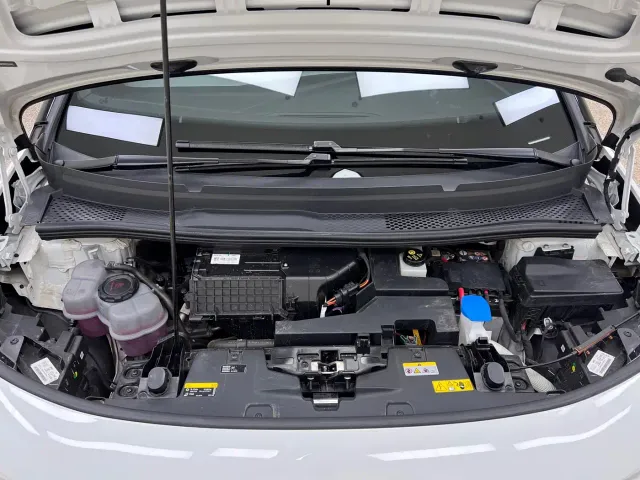 Volkswagen Volkswagen ID.3 2025 Smart Edition Outstanding Oxygen Version — Фото автомобиля 30