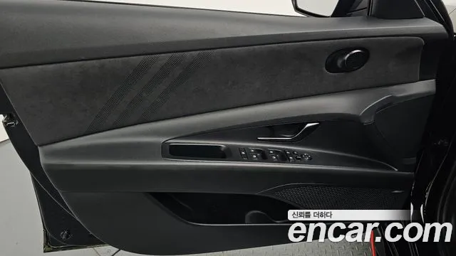 Hyundai AVANTE — Фото автомобиля 23