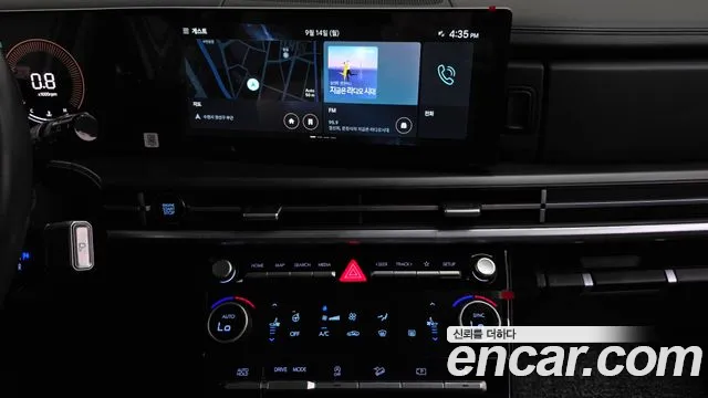 Hyundai Santa Fe MX5 — Фото автомобиля 19