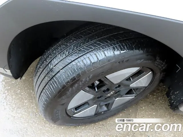 Hyundai Santa Fe MX5 — Фото автомобиля 19