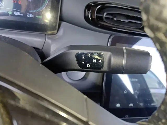 Leapmotor T03 — Фото автомобиля 13